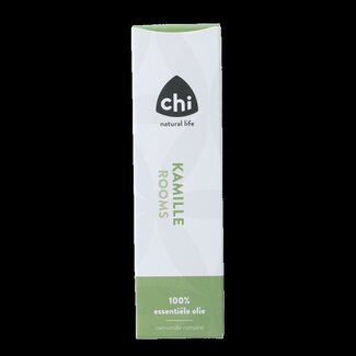 Chi Kamille roomse cultivar 2.5 Milliliter