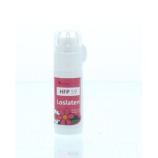 Balancepharma HFP059 Loslaten Flowerplex 6 Gram