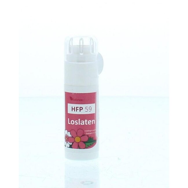 HFP059 Loslaten Flowerplex 6 Gram