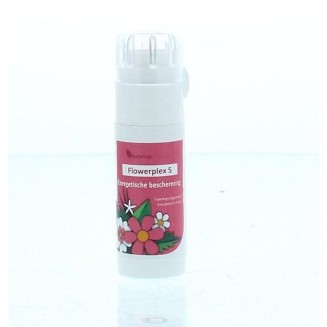 HFP005 energetische bescherming Flowerplex 6 Gram