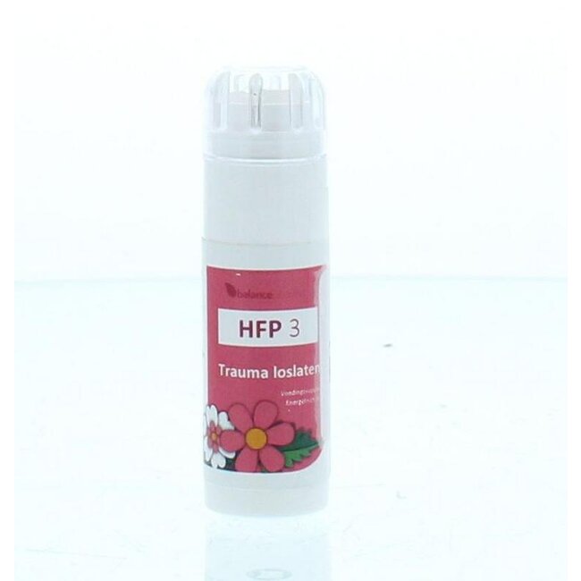 HFP003 Trauma lostlaten Flowerplex 6 Gram
