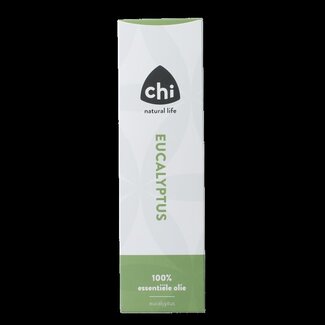 Chi Eucalyptus wild 100 Milliliter