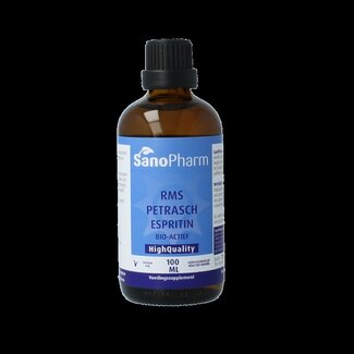 Petrasch Espritin inwendig 100 Milliliter