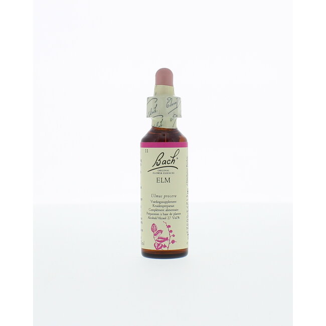Elm/iep 20 Milliliter