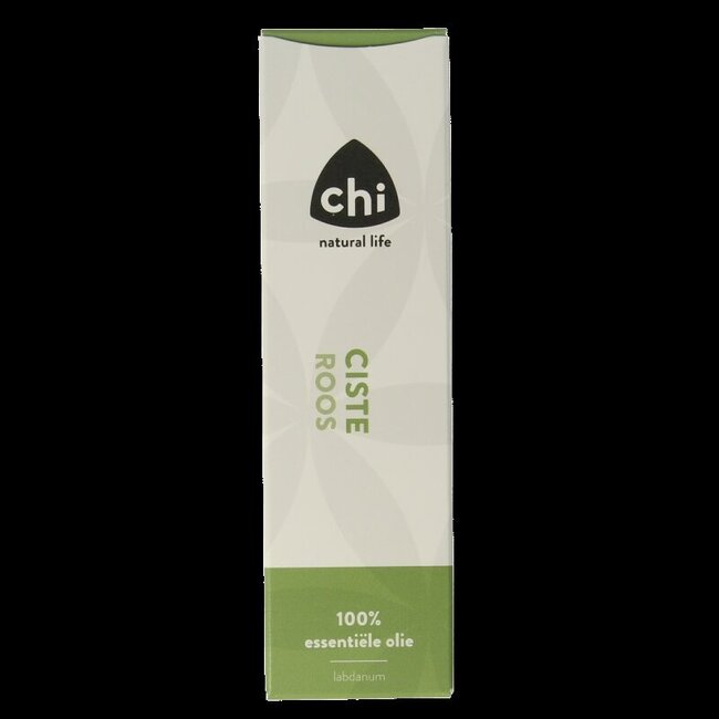 Ciste roos cultivar 2.5 Milliliter