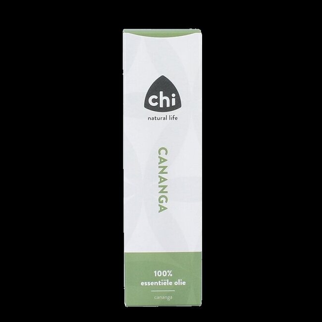 Cananga wild  10 Milliliter