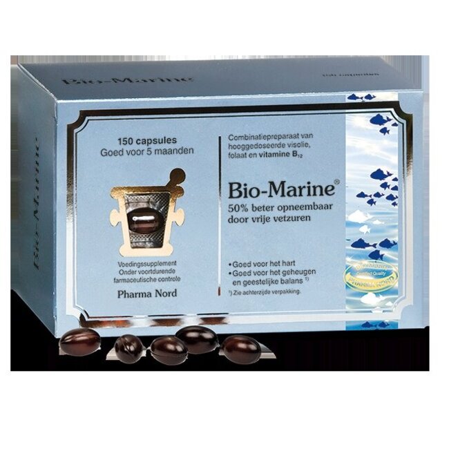 Bio marine 150 Capsules