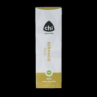 Chi Bernagie olie 50 Milliliter