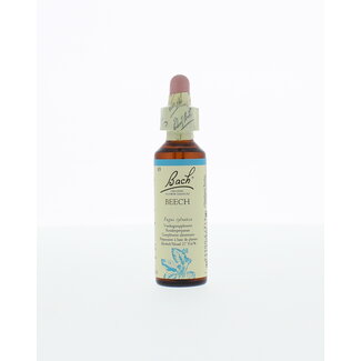 Bach Beech/beuk 20 Milliliter