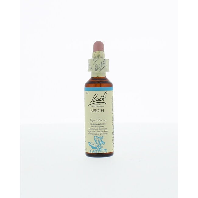 Beech/beuk 20 Milliliter