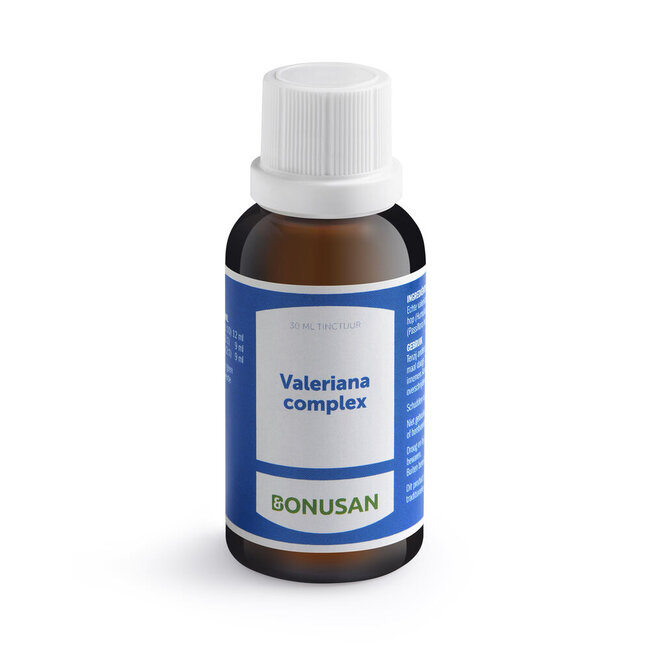 Valeriana complex 30 Milliliter