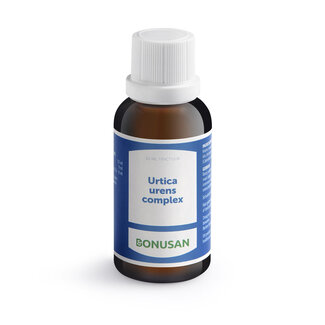 Bonusan Urtica urens complex 30 Milliliter