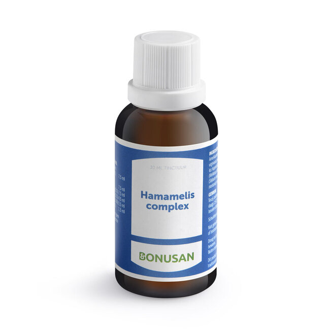 Hamamelis complex 30 Milliliter