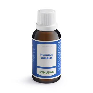 Bonusan Humulus complex 30 Milliliter