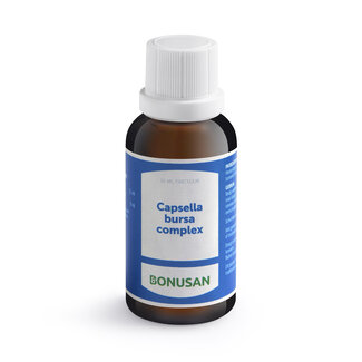 Bonusan Capsella bursa complex 30 Milliliter