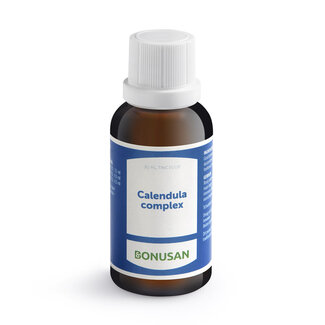 Bonusan Calendula complex 30 Milliliter
