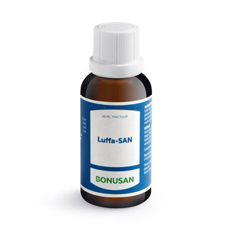 Bonusan Luffa-san 30 Milliliter