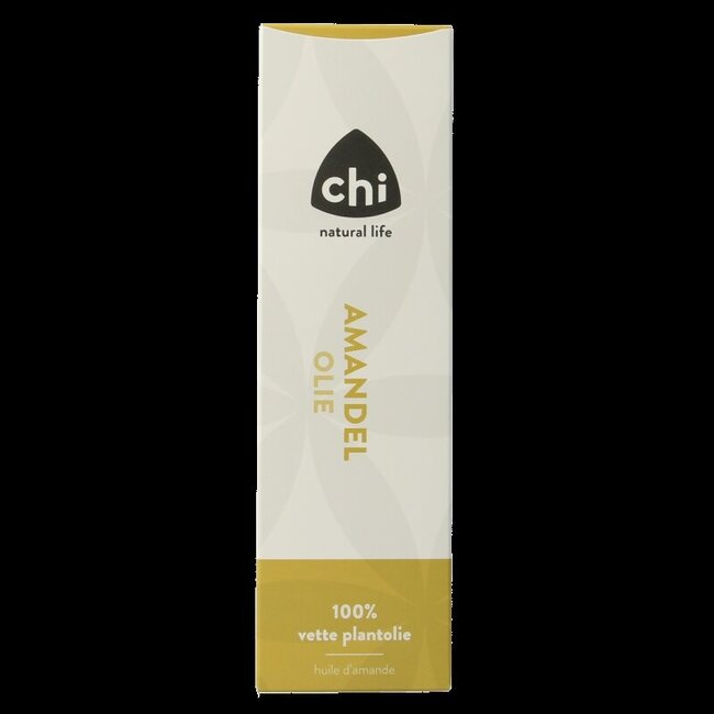 Amandelolie 100 Milliliter