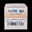 KJ-T dry needle naald 0.30 x 50mm 100 Stuks