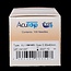 KJ-T dry needle naald 0.30 x 40mm 100 Stuks