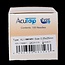 KJ-T dry needle naald 0.25 x 25mm 100 Stuks
