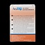 KJ-T dry needle naald 0.25 x 25mm 100 Stuks