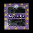 Toppertje 170 Gram