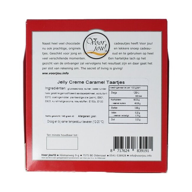 Gefelicitaart 130 Gram