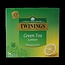 Thé vert au citron Twinings - 50 sachets enveloppés