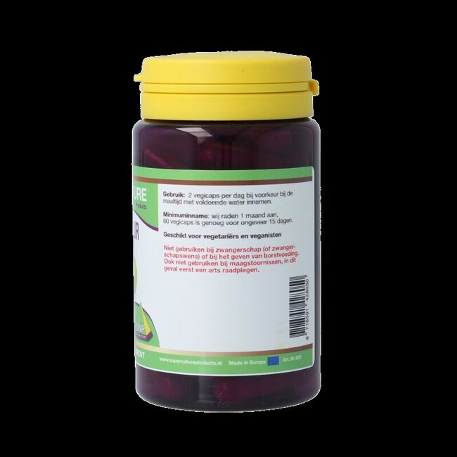 Amla pur 60 gélules végétales