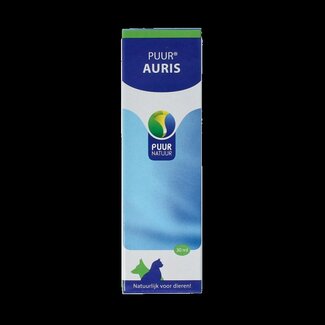 Puur Auris 30 Milliliter