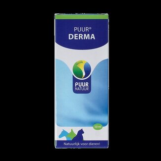Puur Derma 50 Milliliter