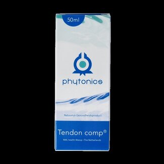 Phytonics Tendon comp 50 Milliliter
