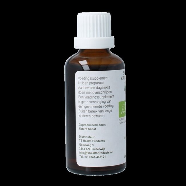 Humulus lupulus / teinture de houblon bio 50 ml