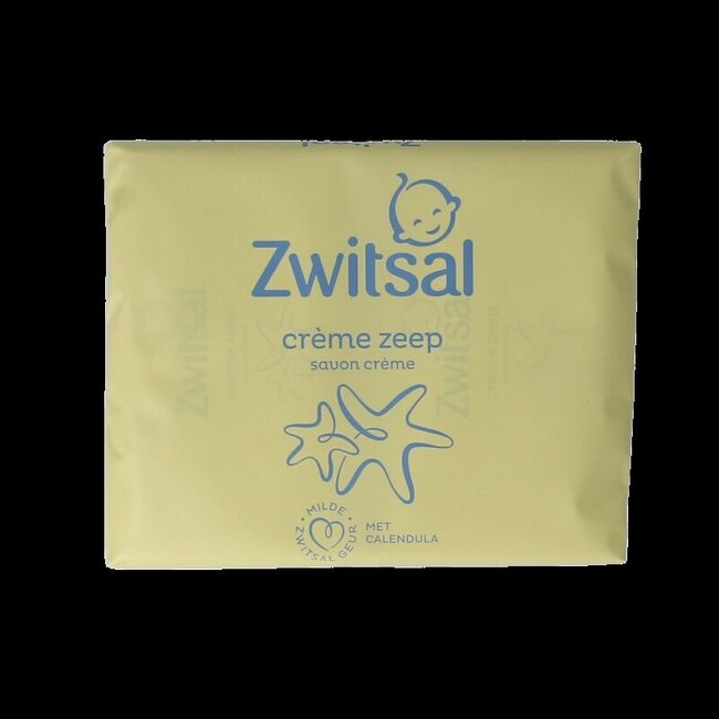 Zeep 4-pak 360 Gram