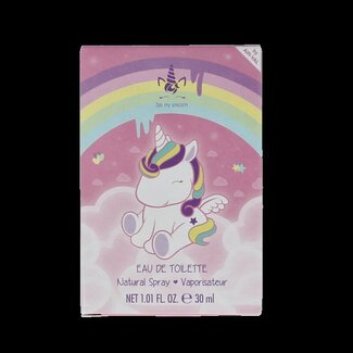 Air-Val Eau de toilette Eau my unicorn 30 ml