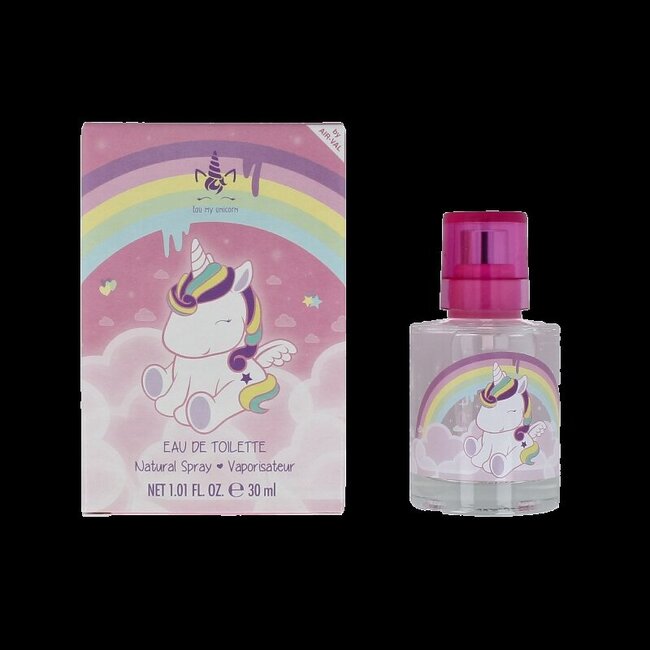 Eau my unicorn eau de toilette 30 Milliliter