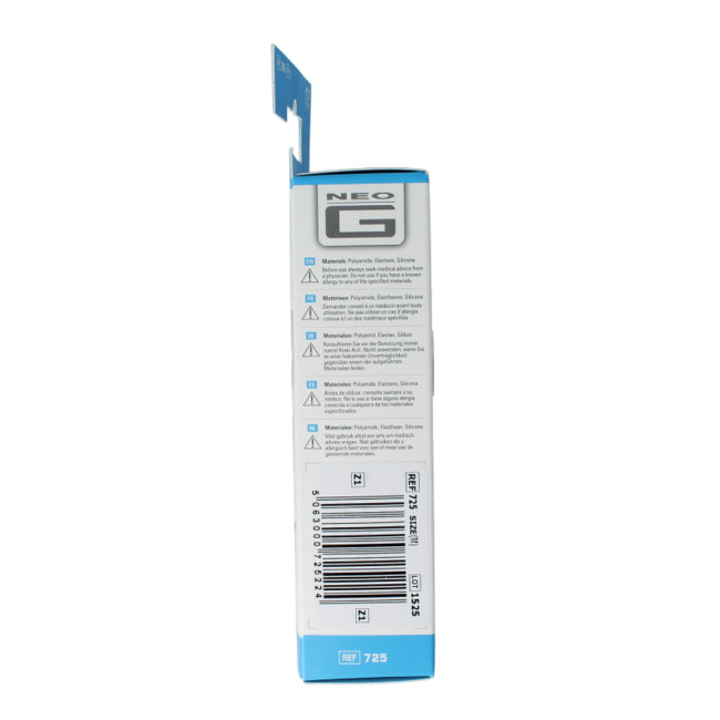 Genouillère Airflow M 1 pièce