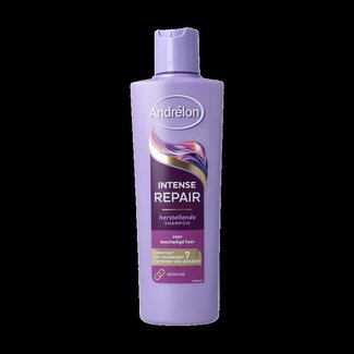 Andrelon Shampoing soin et réparation 300 ml