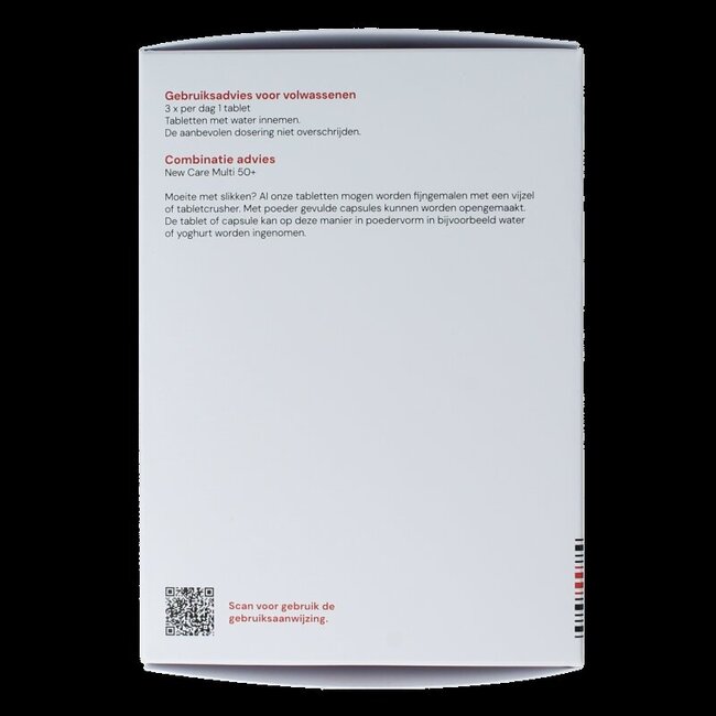 Formule Cerveau 90 Comprimés