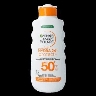 Hydraterende melk protect SPF50+ 175 Milliliter