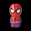 Spiderman showergel 2d 400 Milliliter
