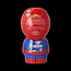 Spiderman showergel 2d 400 Milliliter