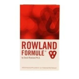 Marma Rowland formule (300 tab)