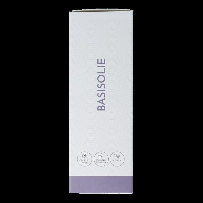 Huile de germe de blé pression à froid huile végétale flacon en verre 100 ml