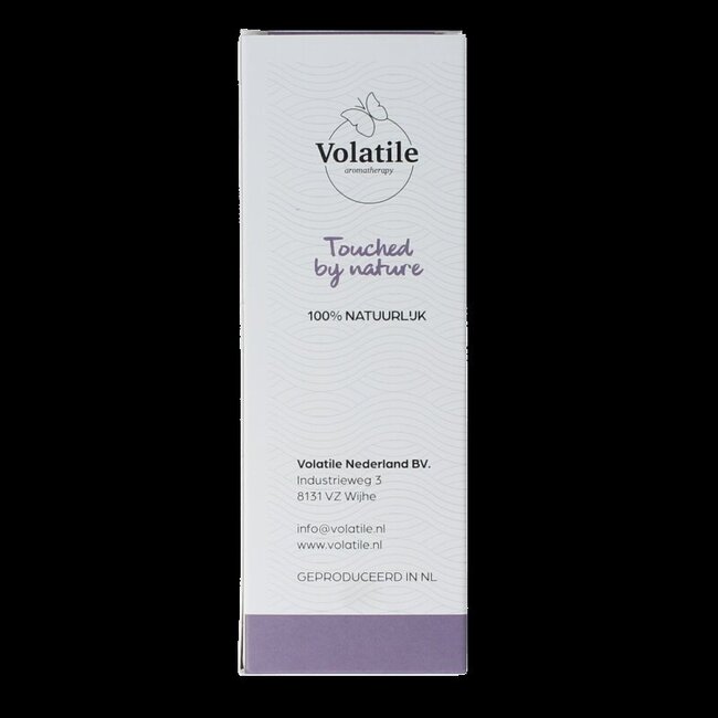 Avocado koudgeperst basisolie bio glazen fles 100 Milliliter