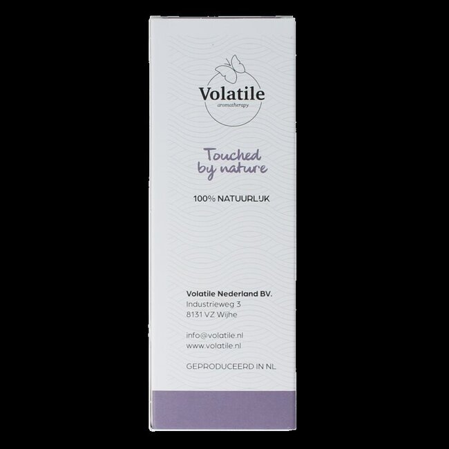 Huile de sésame bio pressée à froid flacon en verre 100 ml