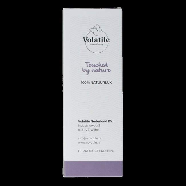 Rijstkiem basisolie glazen fles 100 Milliliter