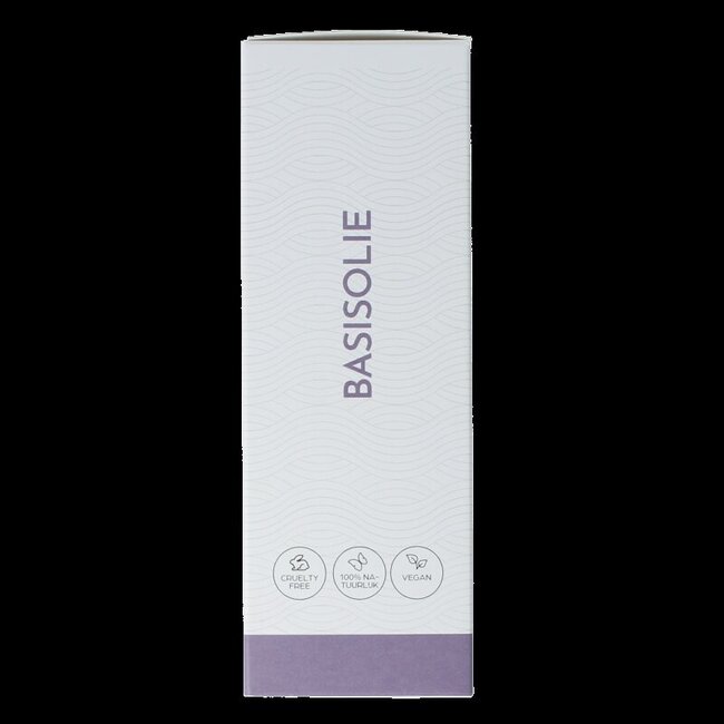 Rozenbottelzaad basisolie  glazen fles 100 Milliliter