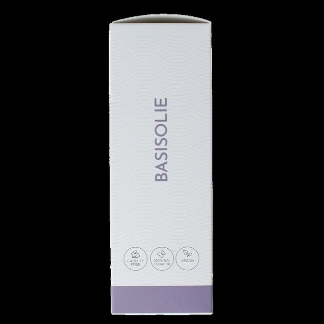 Jojoba basisolie glazen fles 100 Milliliter